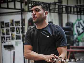 Josh Taylor will fight Jack Catterall next says Bob Arum