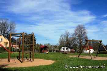 Brunn meistert vieles in Eigeninitiative - Freie Presse