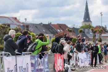 Atletiekclub Lebbeke doorstaat testevent met brio: “Eén van de mooiste kampioenschappen ooit”<BR />