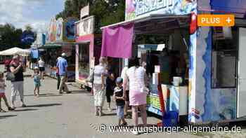 Für das Bobinger Laurentiusfest besteht noch Hoffnung - Augsburger Allgemeine