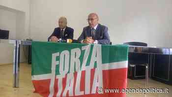 CAOS IN FORZA ITALIA. FASANO REPLICA A ROTONDI MA RESTA TUTTO FERMO - Agenda Politica