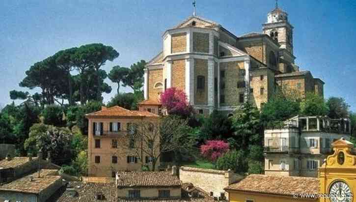 Superenalotto, centrato a Fermo il 6 da 156 milioni di euro - la Repubblica