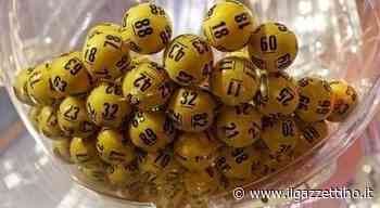 Superenalotto: centrato "6" da 156 milioni a Fermo, con una schedina da 2 euro. E'... - ilgazzettino.it