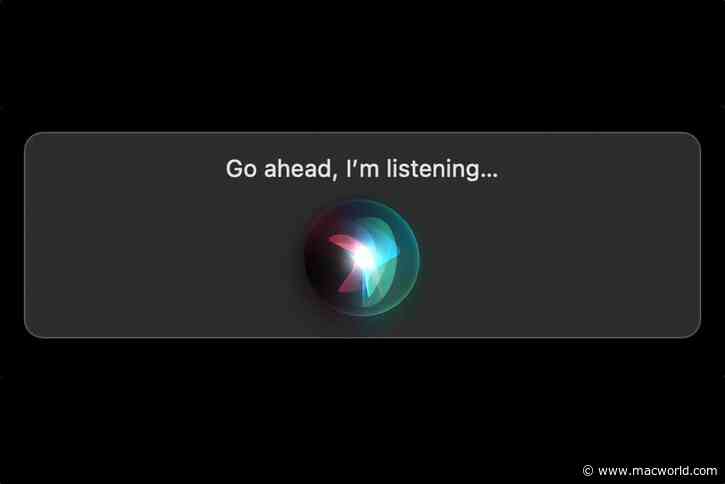 Google once again reminds us how behind Siri is
