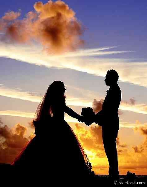 Boris & Carrie – a snap, crackle, pop wedding