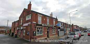 Council revokes licence of Bretherton Arms in Chorley