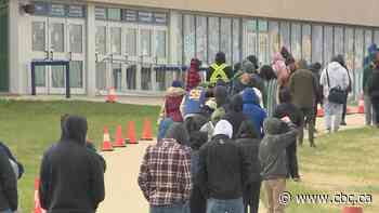 Saskatoon Tribal Council offering hundreds of vaccine doses starting Tuesday - CBC.ca