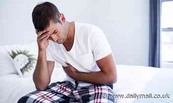 Common food poisoning bacteria may also be an STI, scientists warn 
