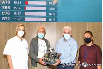 Ongerustheid over lage vaccinatiegraad in Asse: “Maar we benen de andere gemeentes snel bij”