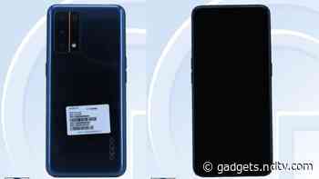 Oppo Reno 6 Pro+ Spotted on Geekbench Ahead of May 27 Launch, Specifications Leaked