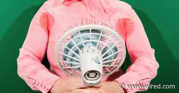 How to Stay Cool Without Air-Conditioning