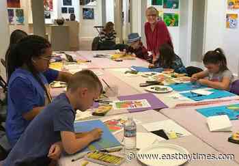 May 28 Central, East Contra Costa arts, entertainment On Tap - East Bay Times