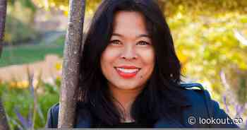 'My dream institution': UCSC's new arts dean has been all over the academic map, says this is the magic place - Lookout Santa Cruz