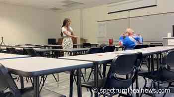 New Program Will Tackle Diversity in Theatre Arts - Spectrum News