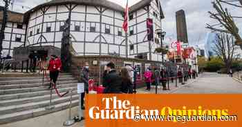 Covid pandemic might unlock doors to golden age for the arts - The Guardian