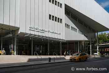 Return To The Arts This Memorial Day Weekend In And Around New York City - Forbes