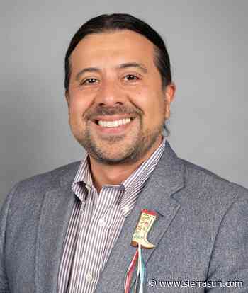 Truckee Arts Alliance announces Mark Salinas as new administrator - Sierra Sun