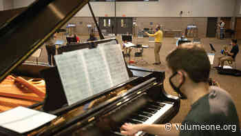 New UW-Stout Major Will Blend Arts Administration... - Volume One