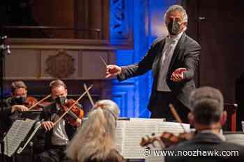 Diversity, Inclusivity Are Watchwords for Upcoming Santa Barbara Arts Season - Noozhawk