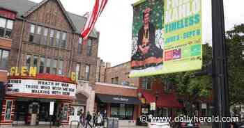 How COD's McAninch Arts Center landed and remade a major Frida Kahlo exhibition - Daily Herald