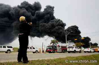 Two years after disastrous chemical fire, Texas close to creating new safety rules for industry