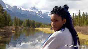 Hiker aims to make the outdoors accessible and inclusive with 'Darken The Mountains' initiative