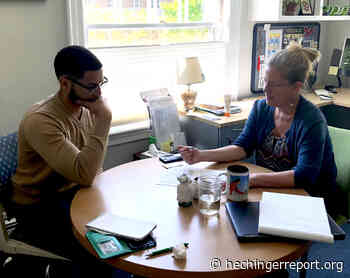 Mandatory advising at colleges looks more like social work - The Hechinger Report