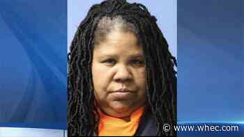 Deputies: Lyons woman hit Wayne County nursing home resident