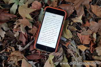 How to install third-party fonts in iOS