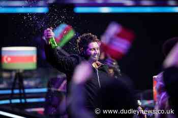 'Fundamental problem' with UK Eurovision entry selection, says Cabinet minister - Dudley News