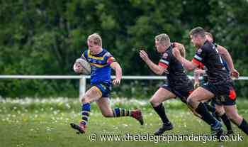 Bradford Dudley Hill and West Bowling get big wins - Bradford Telegraph and Argus