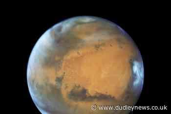 New tool could help humans find alien life, say scientists - Dudley News
