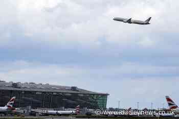 Holidaymakers urged not to jet off to Spain - Dudley News