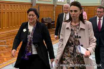 Indigenous woman named New Zealand's next governor-general - Dudley News