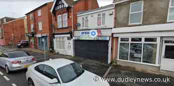 Bid to convert former shop in Wolverhampton Street, Dudley, into flats gets green light - Dudley News