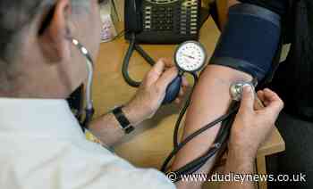 Spike in GP appointments in Dudley - Dudley News