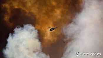 Alberta to test new wildfire-fighting technology this season for about $4.3M