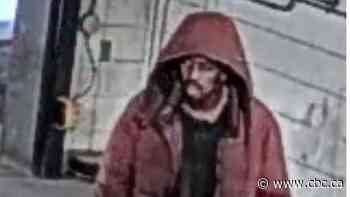 Police seek help identifying man who allegedly exposed genitals in hospital parking garage