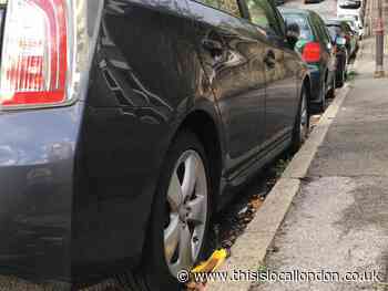 Wandsworth pays most for parking permits, says survey