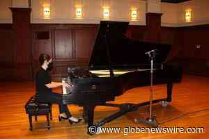 Why a Student at a Leading NJ Arts and Communication School - GlobeNewswire