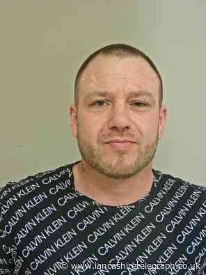 Burglar who bit homeowner jailed after DNA breakthrough