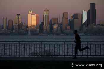 Weekend arts & culture picks: a dazzling exhibition at the Frye, live music, and outdoor theatre - KUOW News and Information