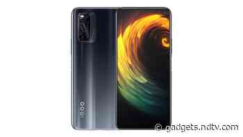 iQoo Neo 5 Lite With Snapdragon 870 SoC, 44W Flash Charging Launched: Price, Specifications