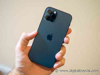 The iPhone 13 doesn’t need an M1 chip — it needs these 7 things instead