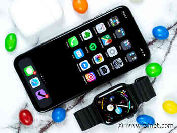 How my Apple Watch and my birthday saved my wife's iPhone (and probably $1,000)