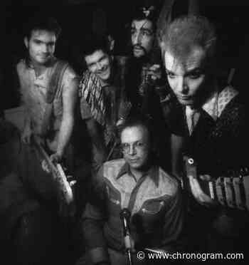 Dig This Week's Hudson Valley Arts Events - https://www.chronogram.com/