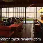 Design duo delivering three new golf hotels on Scotland’s coast