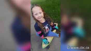 Saskatoon skateboard theft robs 8-year-old girl without legs of independence