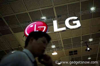 Indonesia says building battery plant worth $1.2 billion with LG