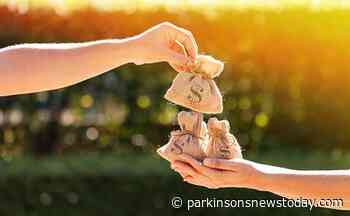 Parkinson's Photo Exhibition Gets $30K From National Endowment for Arts - Parkinson's News Today